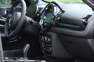 MINI CLUBMAN 2023 Mise à jour 2.0T COOPER S Connaisseur intérieur photo 16