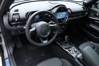 MINI CLUBMAN 2023 Mise à jour 2.0T COOPER S Connaisseur intérieur photo 17