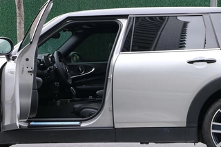MINI CLUBMAN 2023 Mise à jour 2.0T COOPER S Connaisseur intérieur photo 19