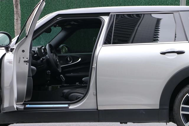 MINI CLUBMAN 2023 Mise à jour 2.0T COOPER S Connaisseur intérieur photo 19