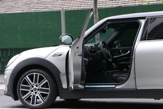 MINI CLUBMAN 2023 Mise à jour 2.0T COOPER S Connaisseur intérieur photo 20