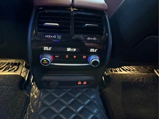 BMW 5 Series 2022 Restyling 530Li Premium Class Luxury Set interior photo 10