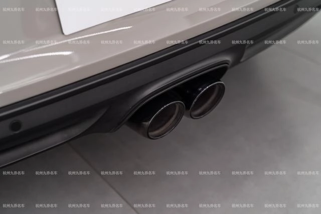 Porsche 718 2023 Boxster Style Edition 2.0T extérieur photo 10
