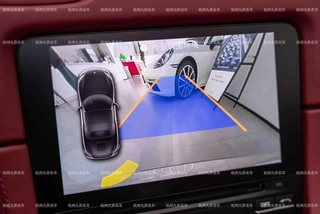 Porsche 718 2023 Boxster Style Edition 2.0T intérieur photo 17
