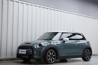 MINI 2023 2.0T COOPER S Special Edition экстерьер фото 1