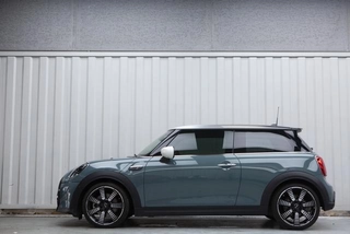 MINI 2023 2.0T COOPER S Special Edition экстерьер фото 2