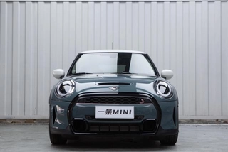 MINI 2023 2.0T COOPER S Special Edition экстерьер фото 3