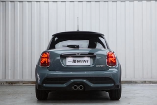 MINI 2023 2.0T COOPER S Special Edition экстерьер фото 6