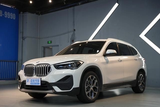 BMW X1 2023 sDrive25Li M Ensemble de sport extérieur photo 1