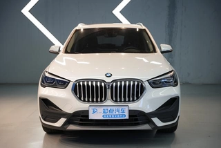BMW X1 2023 sDrive25Li M Ensemble de sport extérieur photo 2