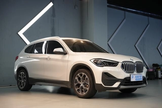 BMW X1 2023 sDrive25Li M Ensemble de sport extérieur photo 3