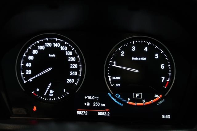 BMW X1 2023 sDrive25Li M Ensemble de sport extérieur photo 6