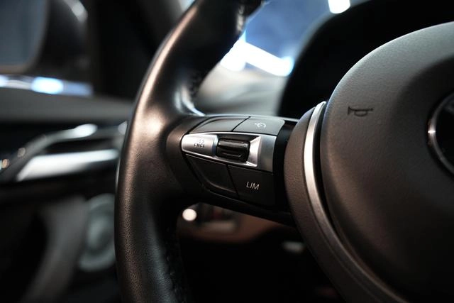 BMW X1 2023 sDrive25Li M Ensemble de sport extérieur photo 7