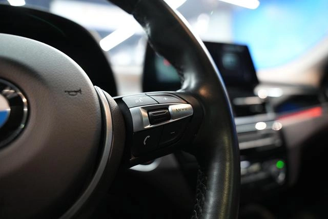 BMW X1 2023 sDrive25Li M Ensemble de sport extérieur photo 8