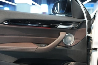BMW X1 2023 sDrive25Li M Ensemble de sport intérieur photo 11