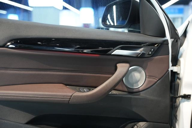BMW X1 2023 sDrive25Li M Ensemble de sport intérieur photo 11