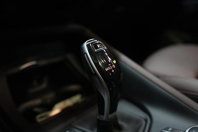 BMW X1 2023 sDrive25Li M Ensemble de sport intérieur photo 13