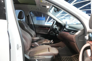 BMW X1 2023 sDrive25Li M Ensemble de sport intérieur photo 20