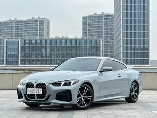 BMW 4 Series 2024 425i M Ensemble de sport