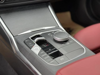 BMW 4 Series 2024 425i M Sports suit interior photo 16
