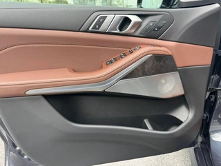 BMW X5 2021 Restyling xDrive40i Premium Class M Sports suit exterior photo 8