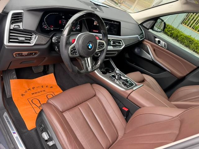 BMW X5 2021 Restyling xDrive40i Premium Class M Sports suit exterior photo 10