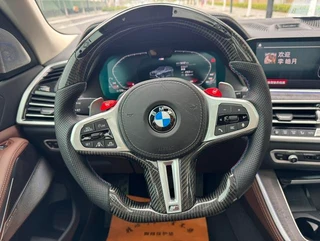 BMW X5 2021 Restyling xDrive40i Premium Class M Sports suit interior photo 14