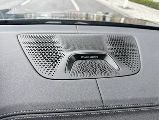 BMW X5 2021 Restyling xDrive40i Premium Class M Sports suit interior photo 17