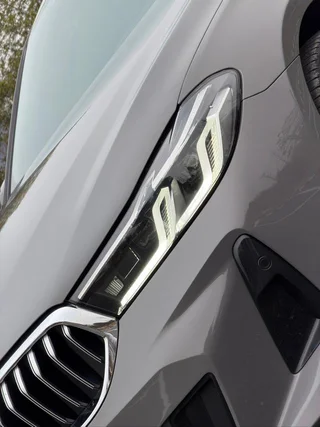 BMW 6 Series GT 2021 Reforma 630i M Conjunto deportivo exterior foto 4