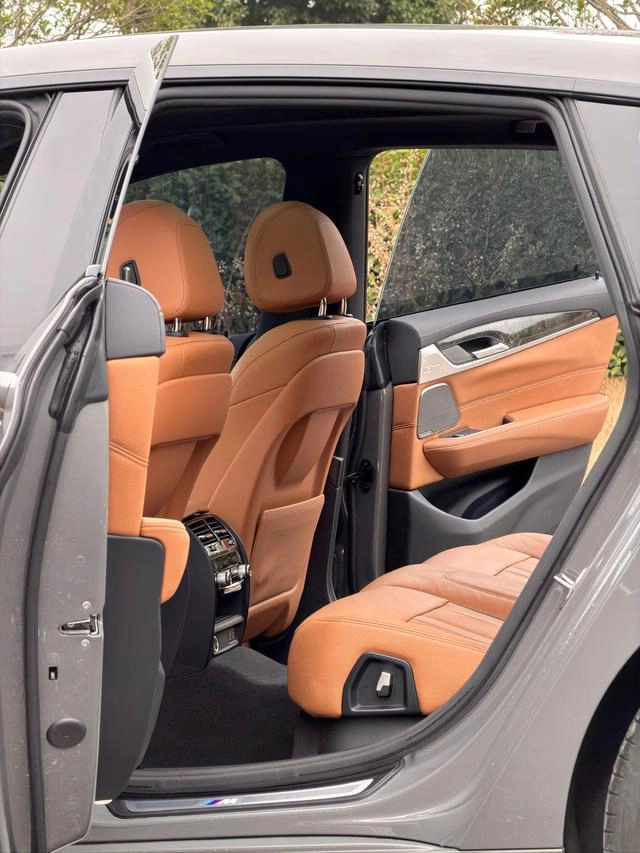BMW 6 Series GT 2021 Reforma 630i M Conjunto deportivo interior foto 14