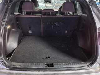 Geely Monjaro 2024 2.0TD High-power automatic two-wheel drive cloud version interior photo 13