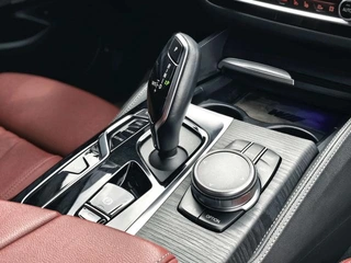 BMW 5 Series 2022 Restyling 530Li Premium Class M Sports suit interior photo 13