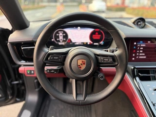 Porsche Panamera 2024 Panamera Édition Exallongée administrative 2.9T extérieur photo 5