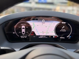 Porsche Panamera 2024 Panamera Édition Exallongée administrative 2.9T extérieur photo 6