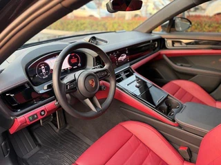 Porsche Panamera 2024 Panamera Édition Exallongée administrative 2.9T extérieur photo 7