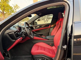 Porsche Panamera 2024 Panamera Édition Exallongée administrative 2.9T extérieur photo 10