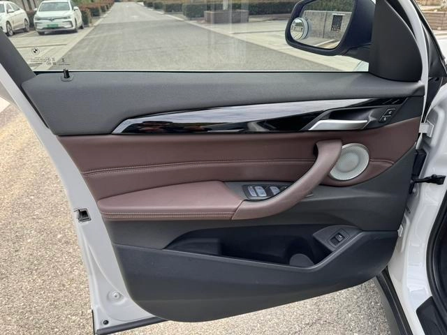 BMW X1 2022 sDrive25Li Leading Type exterior photo 10