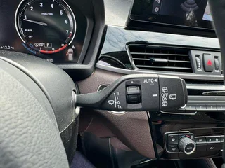 BMW X1 2022 sDrive25Li Leading Type interior photo 19