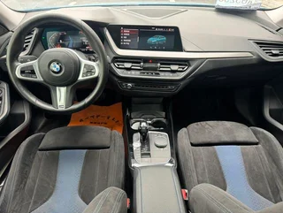 BMW 2 Series 2021 225i Coupé à quatre portes M Set de nuit de sport intérieur photo 11