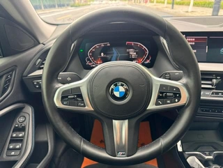 BMW 2 Series 2021 225i Coupé à quatre portes M Set de nuit de sport intérieur photo 13