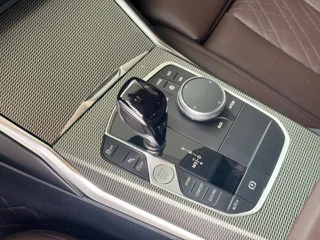BMW 3 Series 2022 325i M Sports Night Suit interior photo 17