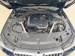 BMW 6 Series GT 2022 630i M Ensemble de sport extérieur photo 7