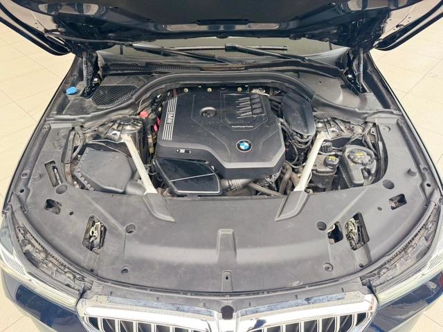 BMW 6 Series GT 2022 630i M Ensemble de sport extérieur photo 7