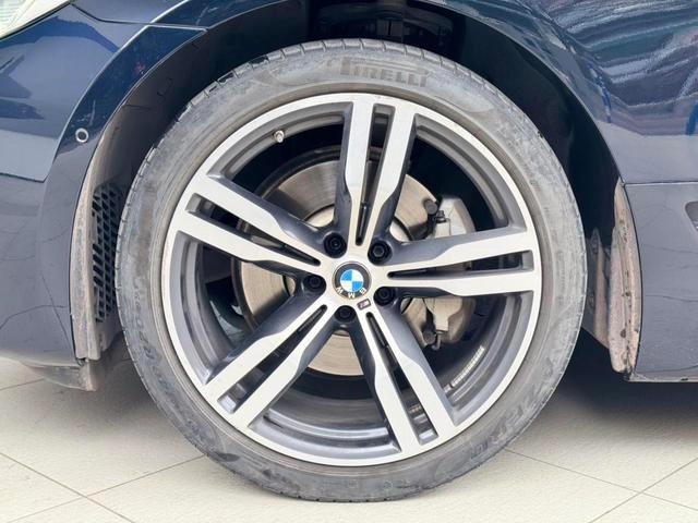 BMW 6 Series GT 2022 630i M Ensemble de sport extérieur photo 9
