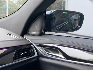 BMW 6 Series GT 2022 630i M Ensemble de sport intérieur photo 19