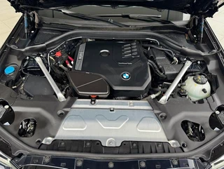 BMW X3 2023 xDrive30i Leader M Ensemble de nuit Yao extérieur photo 6