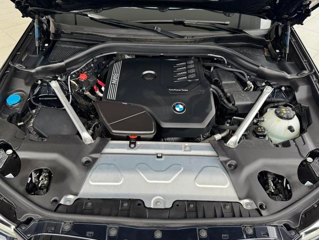 BMW X3 2023 xDrive30i Leader M Ensemble de nuit Yao extérieur photo 6