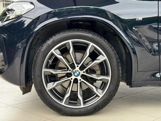 BMW X3 2023 xDrive30i Leader M Ensemble de nuit Yao extérieur photo 7