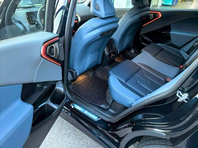 BMW X3 2025 xDrive30L Tipo de lujo M Traje nocturno deportivo Yao exterior foto 5 BMW X3 2025 xDrive30L Tipo de lujo M Traje nocturno deportivo Yao exterior foto 5