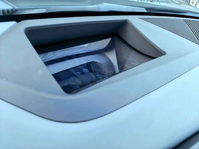 BMW X3 2025 xDrive30L Tipo de lujo M Traje nocturno deportivo Yao interior foto 6 BMW X3 2025 xDrive30L Tipo de lujo M Traje nocturno deportivo Yao interior foto 6